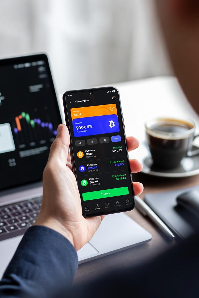 Crypto