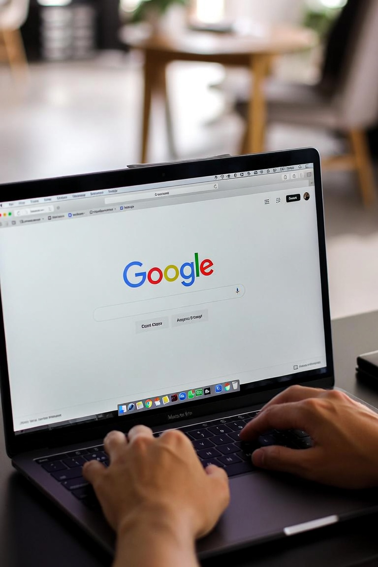 Google 