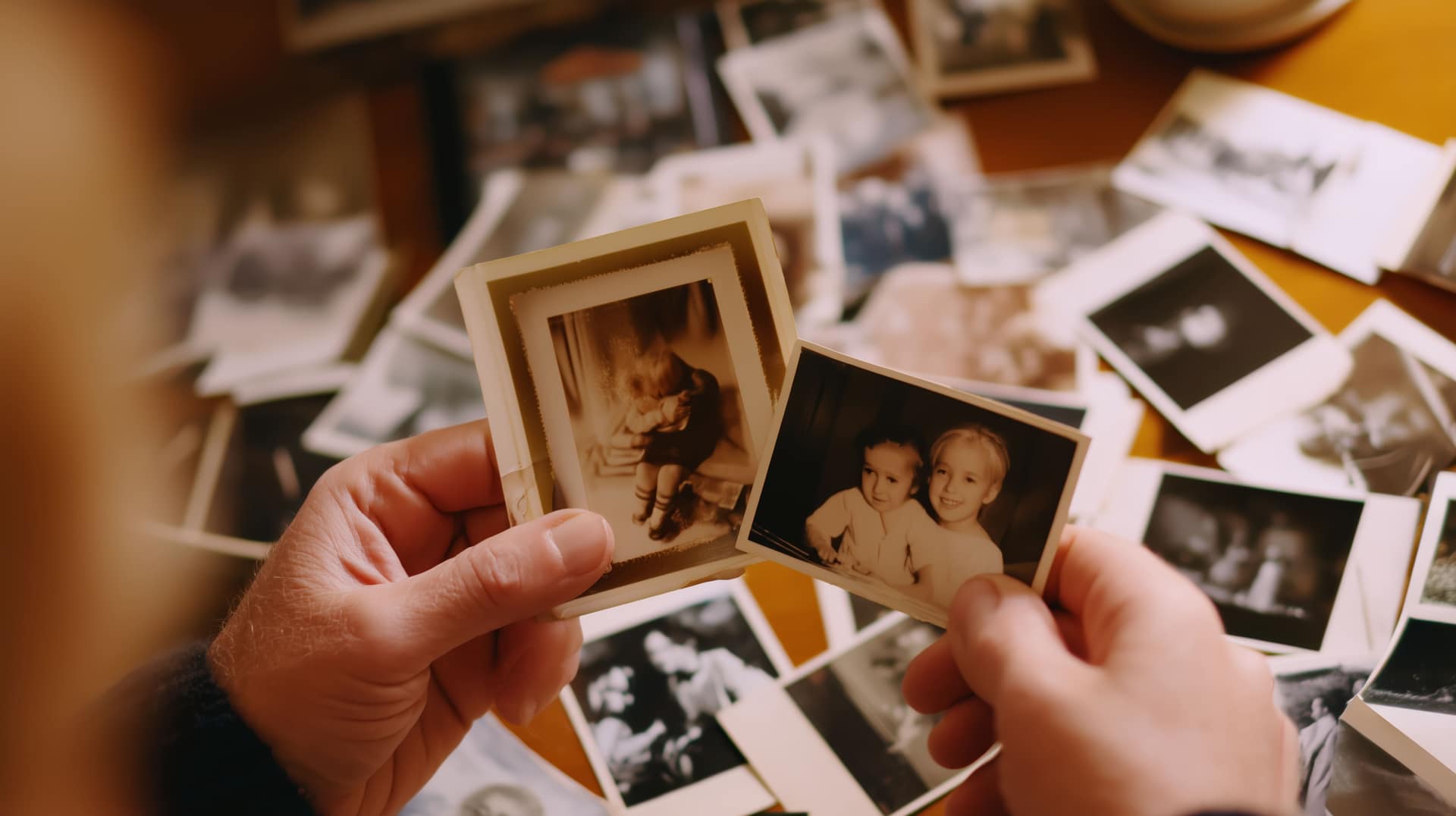 Memories