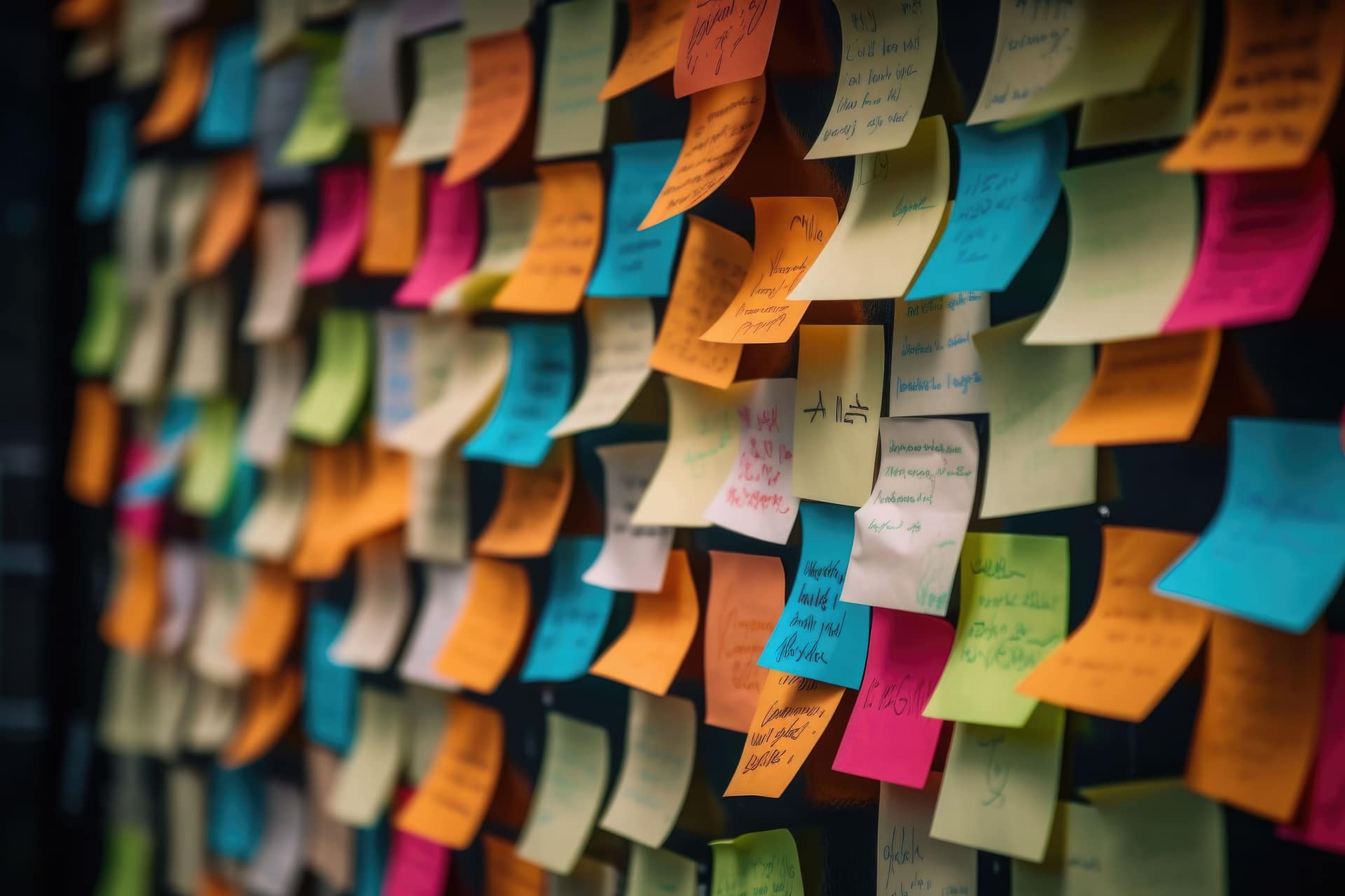 Notes & Lists